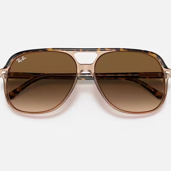 Ray Ban RB2198 Bill sunglasses, like new 🤎 - Picture 9 of 9